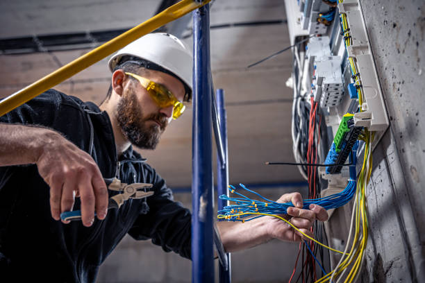 Best Electrical Rewiring Services  in Catoosa, OK