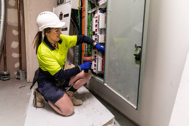 Best Residential Electrician Services  in Catoosa, OK