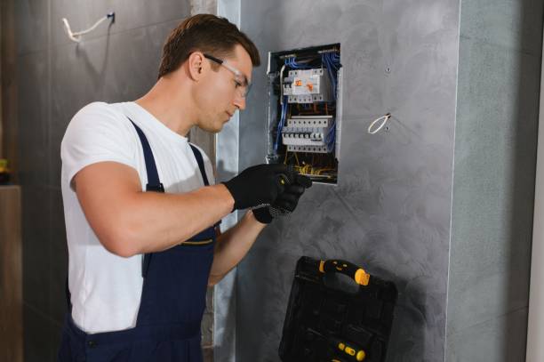 Best Electrical System Inspection  in Catoosa, OK