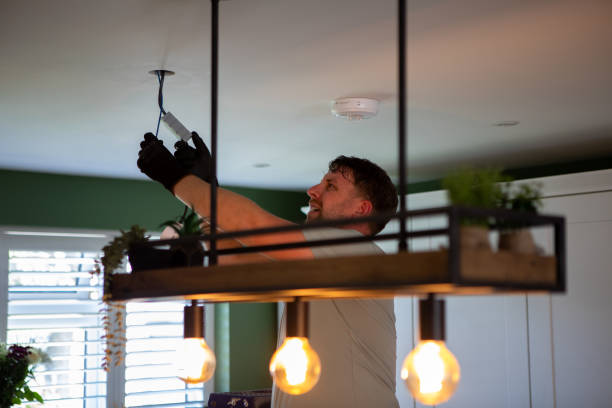 Best Local Electrician Companies  in Catoosa, OK