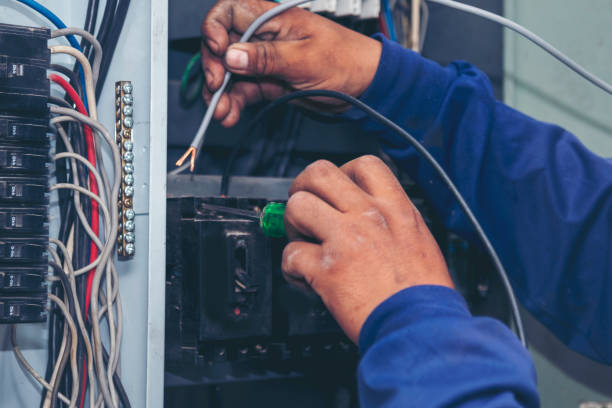 Affordable Electrical Installation in OK