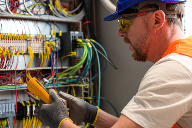 Best Electric Panel Repair  in Catoosa, OK