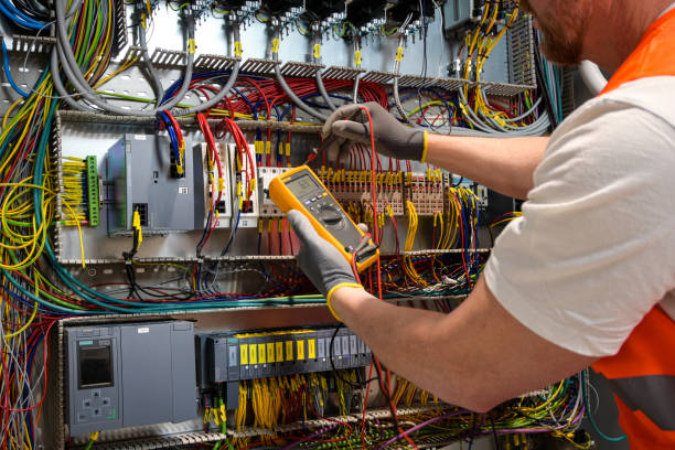 Best Circuit Breaker Repair  in Catoosa, OK