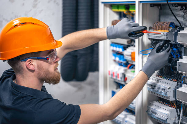 Best 24-Hour Electrician  in Catoosa, OK