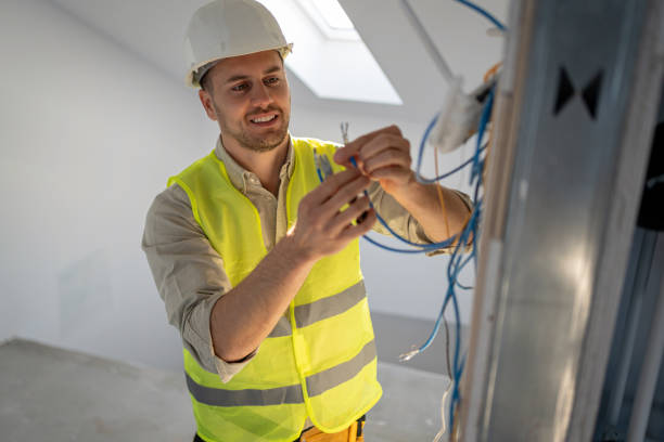Best Electrical Upgrades for Homes  in Catoosa, OK